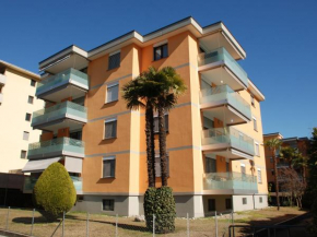 Apartment Saleggi Apt- 20 Locarno